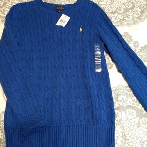 Ralph Lauren sweater